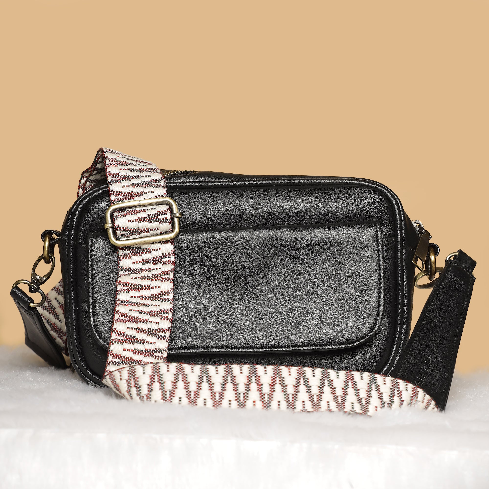 Fabulous finds crossbody bag