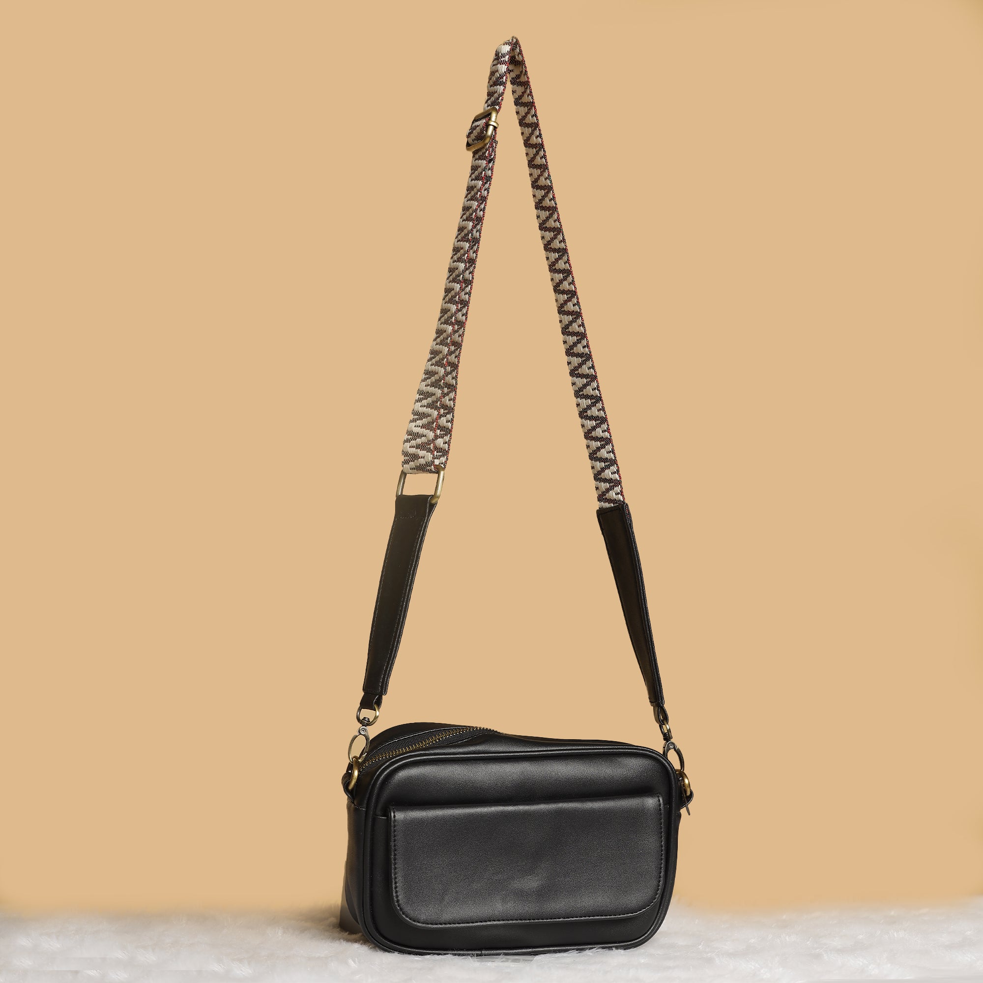 Fabulous finds crossbody bag