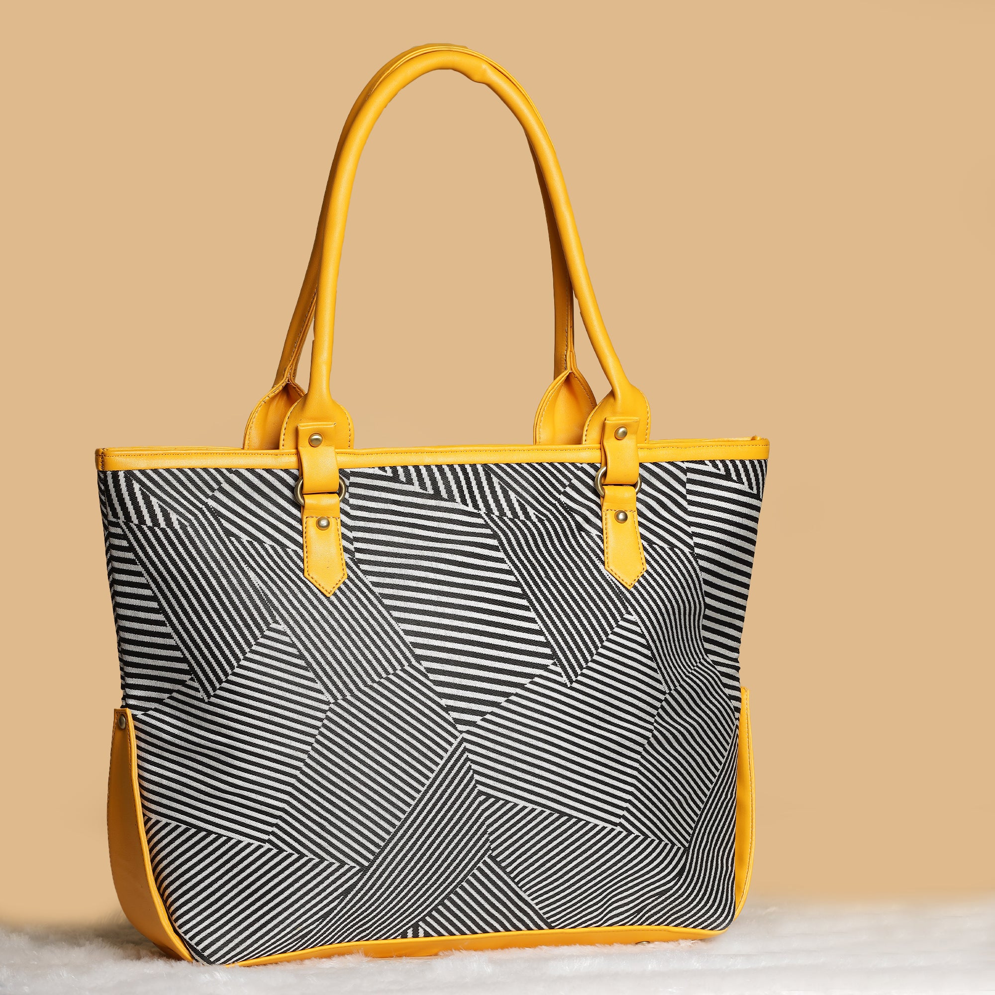 Classic Mojo Work Tote