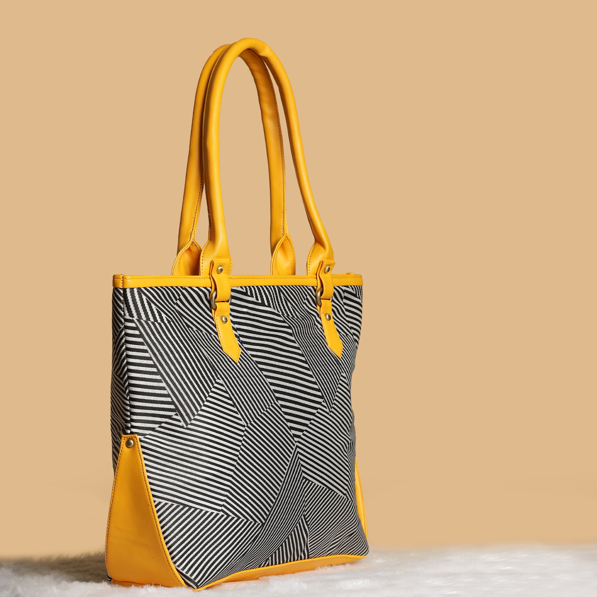 Classic Mojo Work Tote