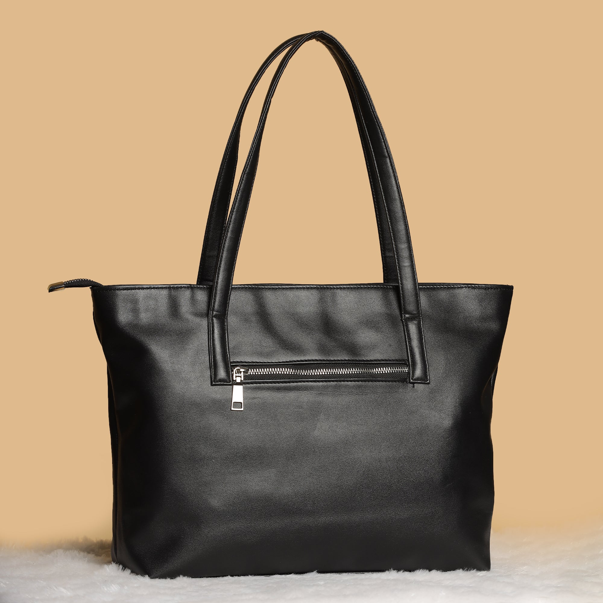 Daily Fashion Forward Tote