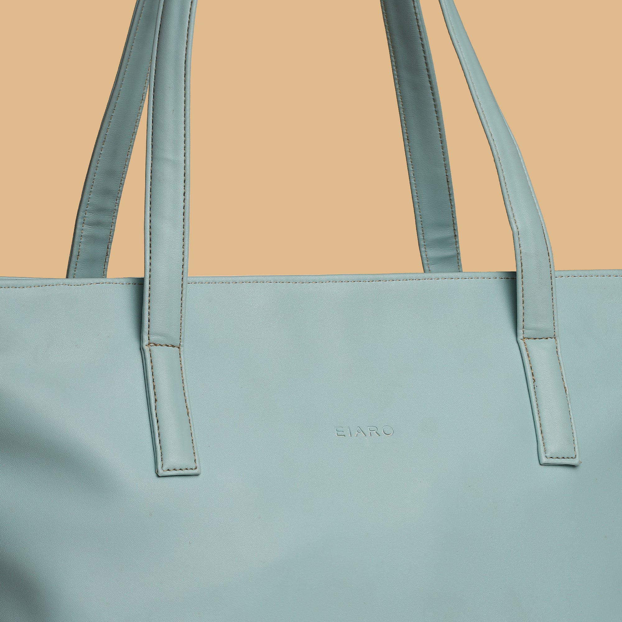 Daily fashion forward tote