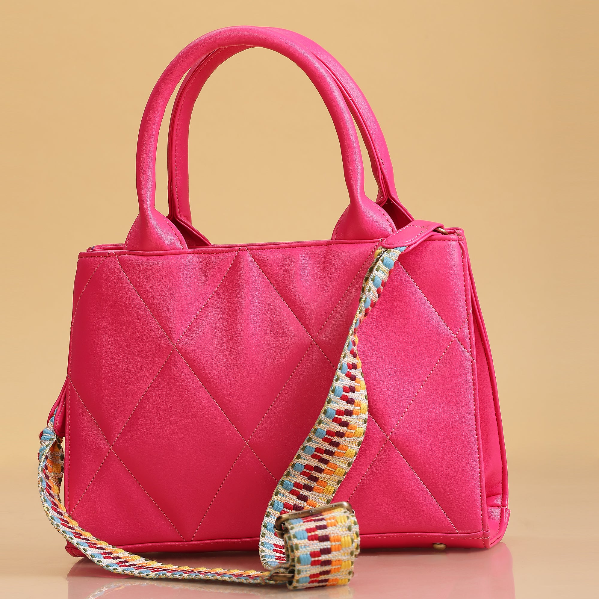 Handy Colors Hand Bag