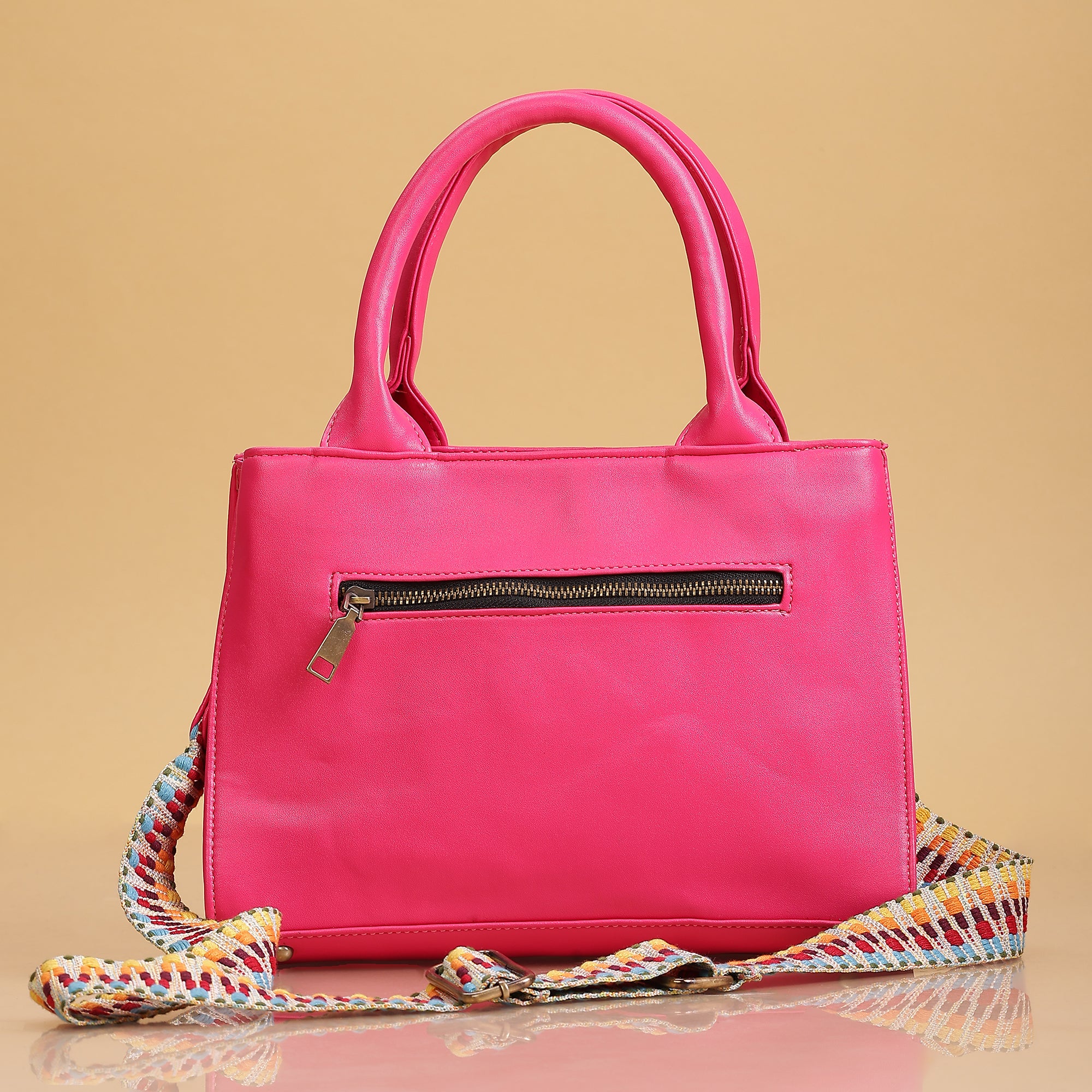 Handy Colors Hand Bag