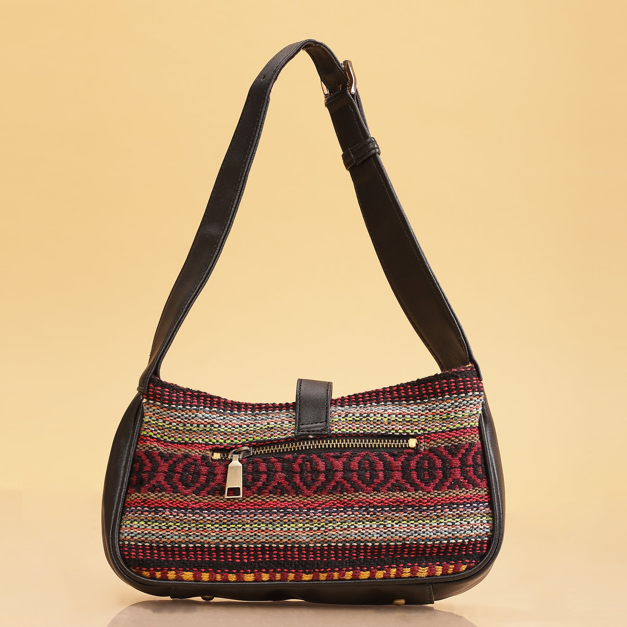 Bohostatic Hand Bag